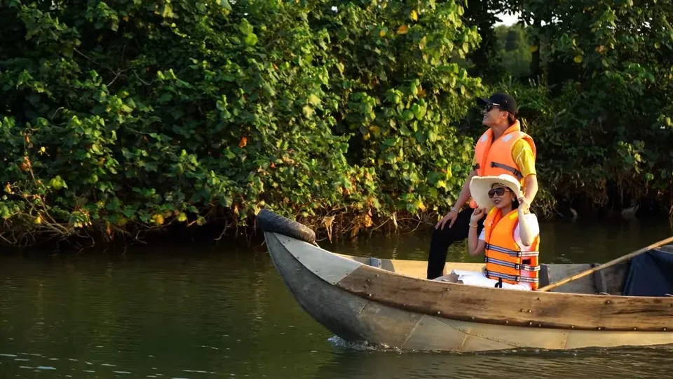 Day Tour | Discover Con Chim Islet Tuy Phuoc | Quy Nhon